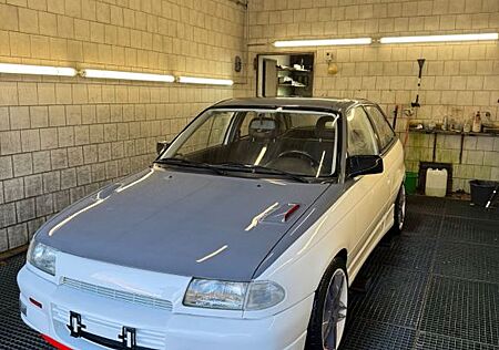 Opel Astra 2,0l 8V GSI