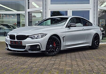 BMW 440i Coupé M Sport Schalter