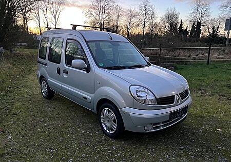 Renault Kangoo Privilege Klima Zentralverriegelung