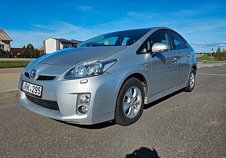 Toyota Prius 1.8-l-VVT-i -
