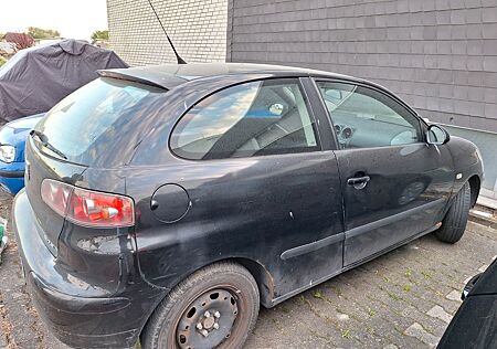 Seat Ibiza 1.4 16V 55kW Volks- Volks-