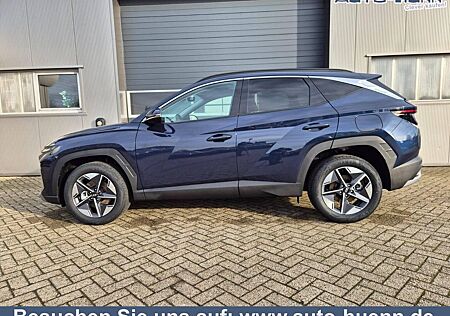 Hyundai Tucson Trend 1.6 T-GDI 150PS Automatik TZ 20...