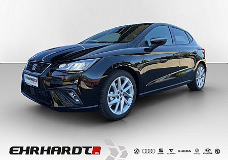 Seat Ibiza 1.0 TSI DSG FR VIRTUAL*NAVI*NEBEL*ACC*LED*