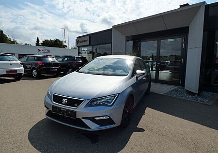 Seat Leon 1.4 FR LED PDC DAB NAVI GRA