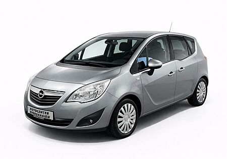 Opel Meriva B Edition/KLIMA/HU&AU BIS 04/2027