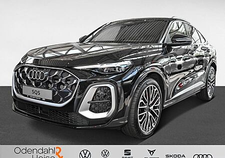 Audi SQ5 SB TFSI 270 kW S tronic Tech pro Pano 21''
