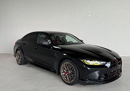 BMW M3 CS CS