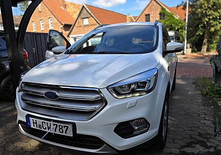 Ford Kuga 1,5 EcoBoost 4x2 110kW COOL & CONNECT C...