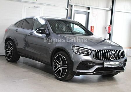 Mercedes-Benz GLC 43 AMG Coupe 4Matic *LED*HUD*AHK*360°CAM*