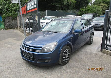 Opel Astra 1.6 Twinport Edition 77kW
