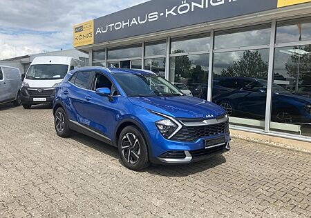 Kia Sportage 1.6T DCT VISION Komfortpaket Navigation