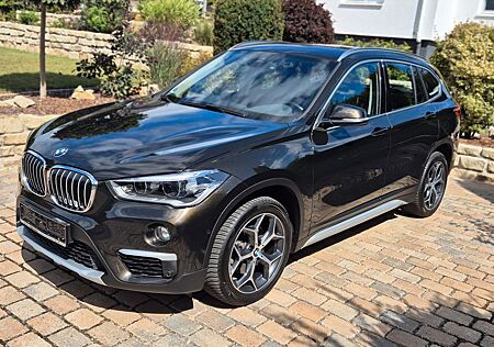 BMW X1 sDrive18i xLine