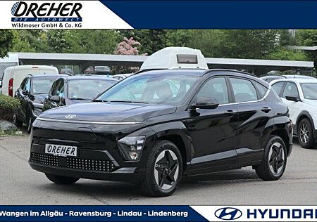 Hyundai Kona Elektro (SX2) ADVANTAGE 2WD Effizienz-Paket