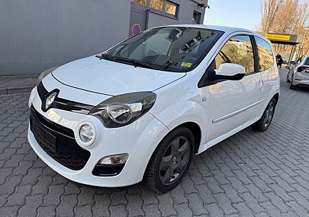 Renault Twingo Paris/ Automatik/ TÜV Neu/ Klimaanlage