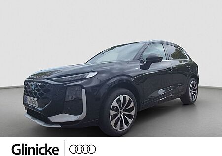Audi Q3 SUV TFSI 110 kW S tronic
