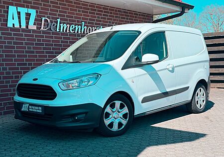 Ford Transit Courier Transit 1.5 TDCI Cour. Kasten*Schiebetür*Klima*