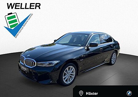 BMW 330e L. M Sport HUD,eSitze,Ad.LED,LCPro,HiFi,ACC