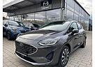 Ford Fiesta Titanium X FAssist Winter-P. Komfort-P.