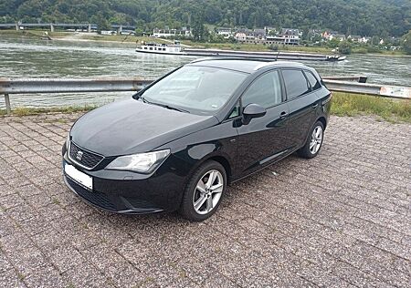 Seat Ibiza 1.6 TDI CR 66kW Style ST Style