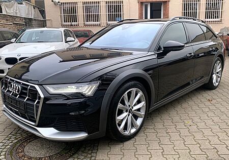 Audi A6 Allroad 55 TDI tiptronic