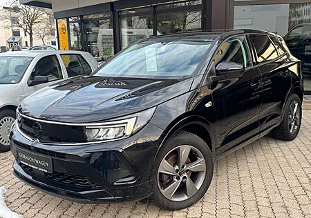 Opel Grandland X GS-Line Automatik, Einparkautomatik