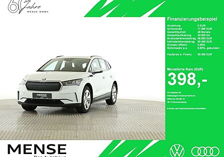Skoda Enyaq 60 Loft LED|Navi|VirtualCP|Akustikglas|PDC