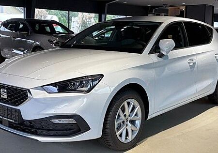 Seat Leon 1.5 eTSI 7-Gang-DSG Klima Navi Sitzheizung