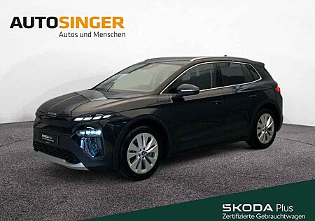 Skoda Elroq 85 *WÄRME*MATRIX*NAVI*AHK*ACC*R-CAM*SHZ*