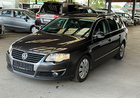 VW Passat Variant Volkswagen 1.4 TSI Trendline Variant