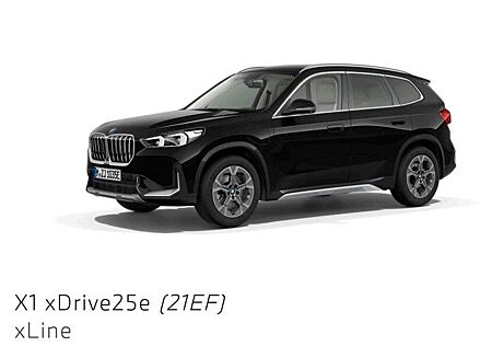 BMW X1 xDrive25e Hybrid- Mitarbeiter Fahrzeug