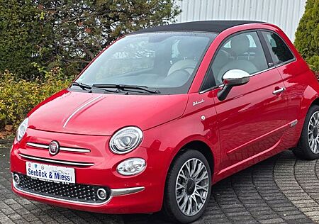 Fiat 500 C