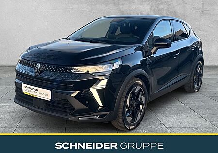 Renault Captur TECHNO TCe 90 LED+NAVI+KAMERA+TEMPOMAT