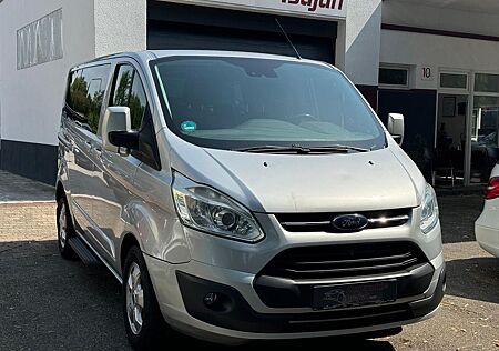 Ford Tourneo Custom 310 L1 Tourneo Titanium