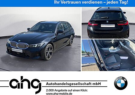 BMW 330i xDrive Touring Automatic M Sportpaket HIFI