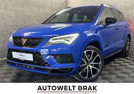 Cupra Ateca 2.0 TSI 4Drive DSG*Navi*LED*Tempo*360*AHK