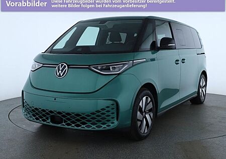 VW ID.BUZZ Volkswagen ID. BUZZ PRO LR 7-SITZER 86 KWH AUTOMATIK Navi