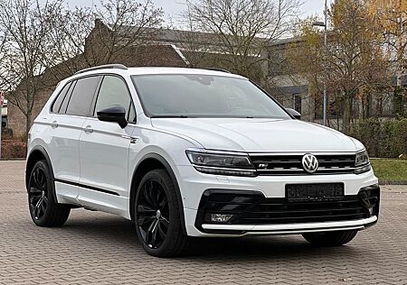 VW Tiguan Volkswagen 2.0 TDI SCR DSG 4MOTION Highline"HEAD-UP"