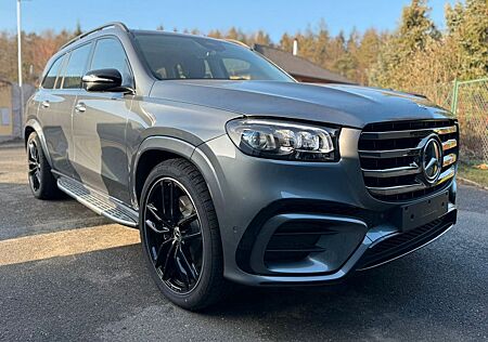Mercedes-Benz GLS 450 d - 102.9k NET - PANO - HUP - AMG -FLIFT