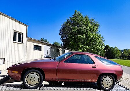 Porsche 928 928S