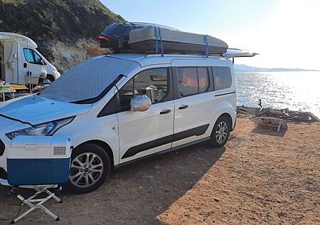 Ford Tourneo Connect 1.5 EcoBlue 88kW Trend Trend