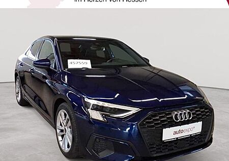 Audi A3 35 TDI Limousine S tronic Navi SHZ