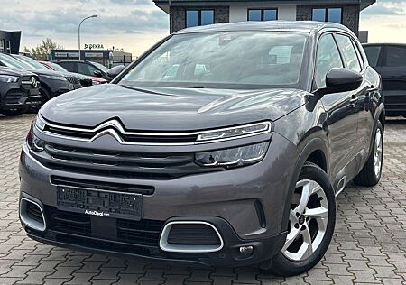 Citroën C5 Aircross C5 1.5*Advanced Grip Control*Nachlackierungsfrei