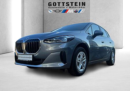 BMW 218d Active Tourer