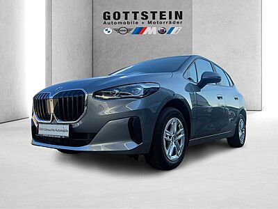 BMW 218d Active Tourer