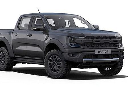 Ford Ranger Raptor e-4WD*Lagerfahrzeug*Matrix-LED+AHK