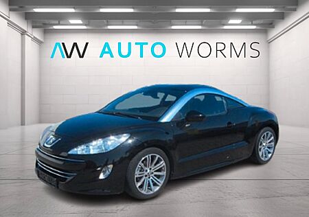 Peugeot RCZ 1.6 Basis Thp/Autom/Tüv Neu/2.Hd/ink.Garant