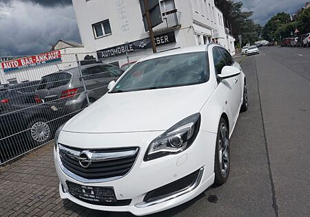 Opel Insignia A Sports Tourer *OPC Line*RECARO SITZE*