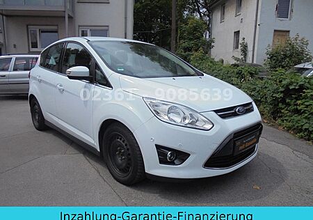 Ford C-Max Titanium/Klima/Navi/Pdc+Kamera/Steuerkette