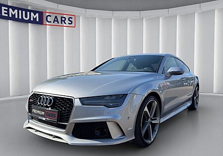 Audi RS7 Sportback 4.0 TFSI quattro*Garantie*Finanz*