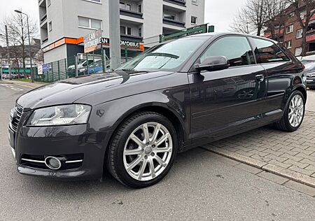Audi A3 1.8 TFSI Ambition* STEUERKETTE NEU *AUTOMATIK